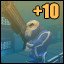 10 wins