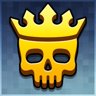 The King