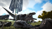 Maximum Dinosaur