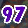 Complete level 97