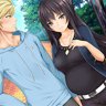 Pregnant Ending