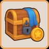 The City’s Hidden Hoard