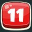 Level 11