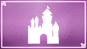 Just saving up for my own castle!