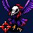 One hit kill Harpy