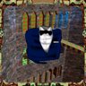 Idiot Party Stylish Rank