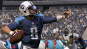 Marcus Mariota Legacy Award