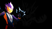Element of Thunder
