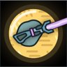 Sticky Situation!
