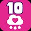 RAIN OF LOVE NOVICE