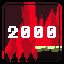 2000 Deaths