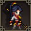Lady Of Valor