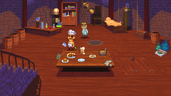 Mad Scientist