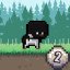 Penguin High Score - 130