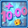 Play more than 10 minutes in single game on Endless Mode