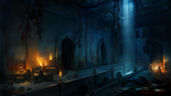 Lycanthropes