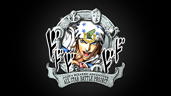 Steel Ball Run