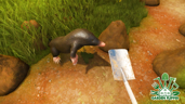 Whack-A-Mole