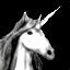 All unicorns and rainbows!