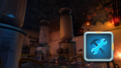 Extinction Event Avoided