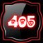 Kill 810 Infected