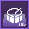 Gig Drummer