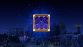 More blue points!