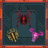 Arcade - Khalil, Scorpon-pink.png, Mr. Fyodorov