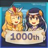 ...And I Would Kill 500 More...