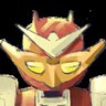 Iron Armor Baby