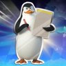 Kowalski's Plan of Attack