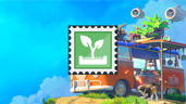 Green Thumb