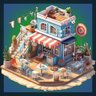 150 Seaside Cafes