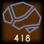 Client #418 Neuromapping Complete