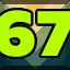 Achievement 447