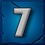 7!