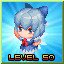 Practiser in Level-Up