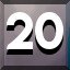 Achievement 444
