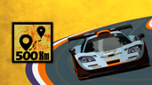 500 Km