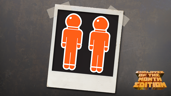 What Would You Two Maniacs Like To Do First?