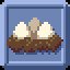 Nested