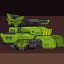 Alien Killer 40