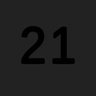 Lottery Click - 21 Level!