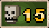 Poor farmer boy..