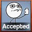 Challenge Accepted