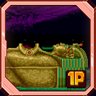 Arcade Style Second Stage