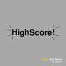 Your First HighScore!