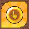1Sx Gold!