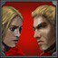 Sibling rivalry
