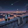 Skyline Return